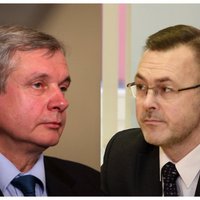 Šadurskis rosina 'Vienotības' Ētikas komisiju izvērtēt Loskutova rīcību