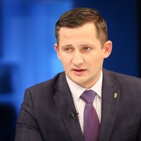 Labklājības ministra amatam apspriež arī EM parlamentārā sekretāra Miezaiņa kandidatūru