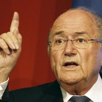 FIFA prezidents neatbalsta EČ futbolā norisināšanos 13 dažādās Eiropas pilsētās
