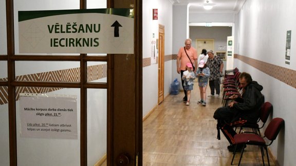 Tas nebiju es. Par ko gatavi uzņemties atbildību vēlēšanu norisē iesaistītie IT uzņēmumi?