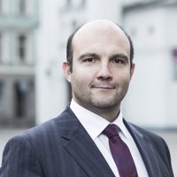 Ivars Pommers: Notāru reforma tiek lobēta caur Saeimu