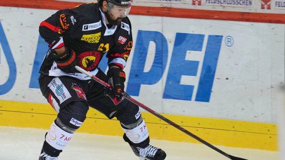 SC Bern