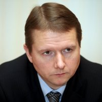 Глава КРФК: иностранцы в банках - высокий риск для Латвии