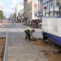 Barona ielas remonts: Ģenerālprokuratūra sākusi kriminālvajāšanu par dokumentu viltošanu