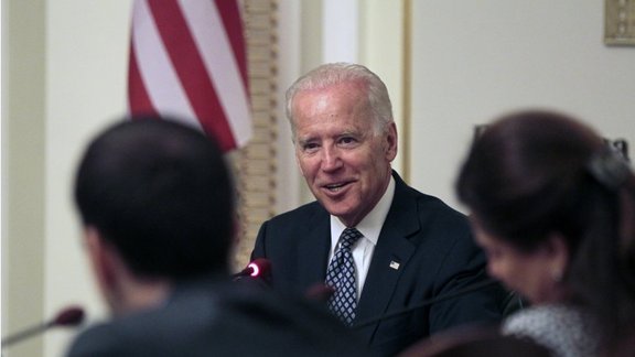  Joe Biden