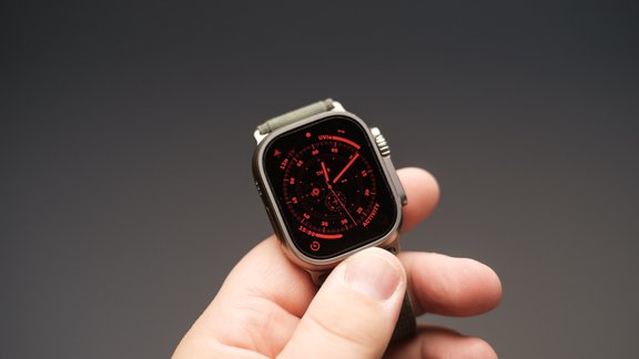 Apple Watch Ultra - 6