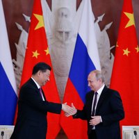 FT: с начала войны Китай увеличил вложения в российские банки в четыре раза