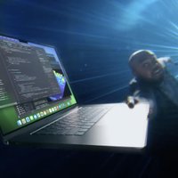Spocīgā prezentācijā 'Apple' atklāj jaunu procesoru un atjaunotus datorus