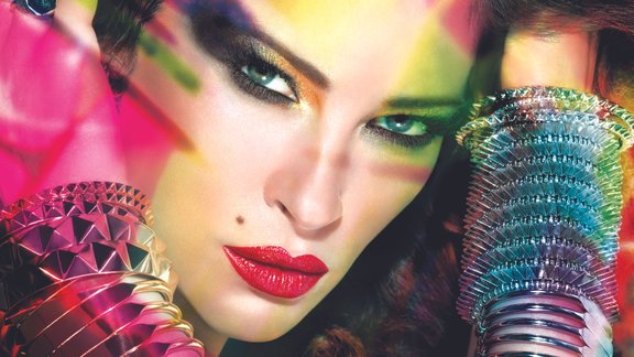 Maybelline Calendar 2013  - 5