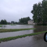 Kārsavas novada vadība lems par ārkārtas situācijas izsludināšanu