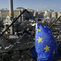Ukrainai, Moldovai un Turcijai visaugstākais kāpums globālajā rangā 'Apdraudētās tautas'