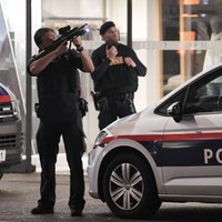 Стрельба в Вене: словацкая полиция предупреждала, что злоумышленник пытался купить патроны