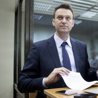 Навальный призвал россиян выйти 28 января на уличную "забастовку избирателей"