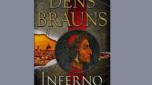 Dens Brauns Inferno