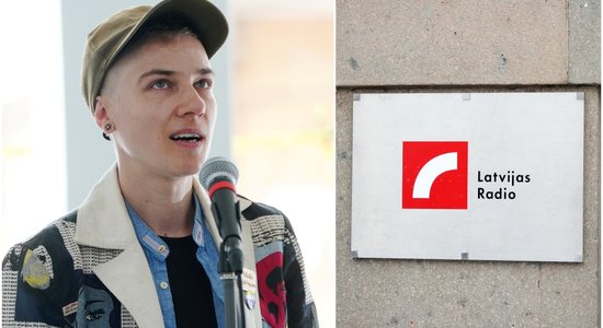 Cilvēki soctīklos neizpratnē par raidījumu "Dzimtes r*sols". Latvijas Radio skaidro tā nozīmi