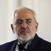 Irānas ārlietu ministrs atkāpies no amata