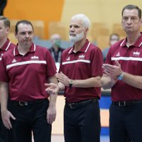 Ainars Zvirgzdiņš vadīs Latvijas sieviešu 3x3 basketbola izlasi