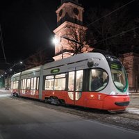 No jaunā gada Liepājā pieaugs sabiedriskā transporta biļešu cenas
