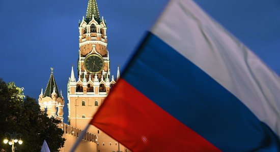 Посол Литвы в ЕС: страны Балтии и Польша призывают к подготовке 13-го пакета санкций ЕС против России