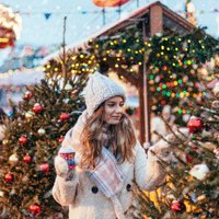 Рождественские рынки в этом году появятся и в Таллине, и в Вильнюсе. Рига пока не определилась