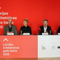 Kā ieplānot neparedzamo arhitektūrā? Atbild Latvijas Arhitektūras gada balvas 2020 žūrija