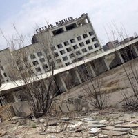 Černobiļa atzīta par ekoloģiski bīstamāko vietu pasaulē