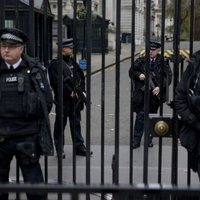 Lielbritānija pēc Parīzes teroraktiem palielinās izlūkdienestu personālu