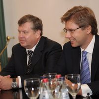 ЦС на выборах в Латвии получил 150 депутатских мест