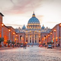 Самоизоляцию по-прежнему необходимо соблюдать по возвращении из всех стран Европы, кроме Ватикана