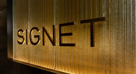 Mainīti 'Signet Bank' un 'Expobank' nosaukumi