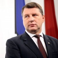 Вейонис: Латвия активно участвует в европейском процессе обмена идеями