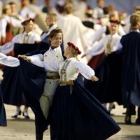 Latvijai ES valstu vidū šogad trešais augstākais oficiālo svētku brīvdienu skaits
