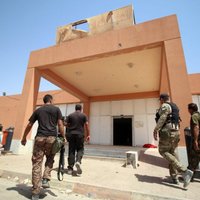 Irākas spēki pilnībā atbrīvojuši Fallūdžu no 'Daesh' kaujiniekiem