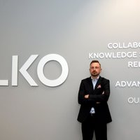 Apzagta 'ELKO Grupa' noliktava; uzņēmums piesola 200 000 eiro zagļu noķeršanai