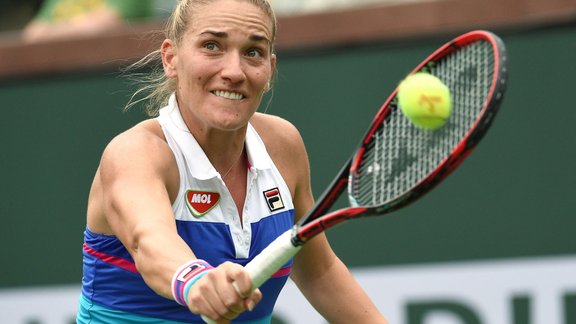 Timea Babos