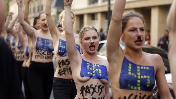 FEMEN