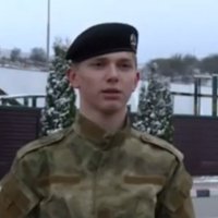 ВИДЕО: Кадыров пристроил внука Пугачевой в кадетский корпус в Чечне