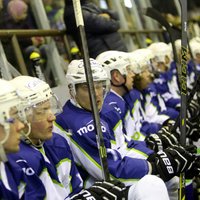 Latvijas čempioni HK 'Mogo' iegādājušies ledus halli un grasās veidot kluba jaunatnes sistēmu