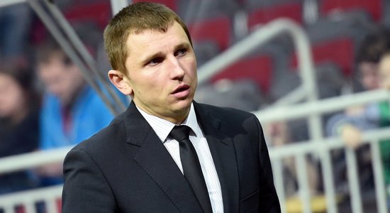 Латвийский тренер вошел в штаб одного из сильнейших российских клубов