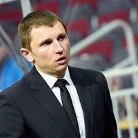 'Unics' ar Mazuru treneru kolektīvā zaudē Vienotās līgas spēlē; CSKA uzvar regulārajā turnīrā