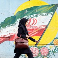 Sarunas vai kompromiss ar ASV nav iespējams, paziņo Irāna