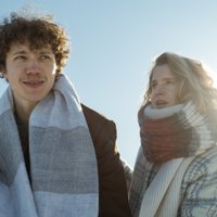Латвийский фильм "Январь" получил главный приз Римского кинофестиваля