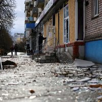 В результате российской атаки по Херсонской области погибли два человека