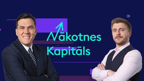 Mākslīgais intelekts pieviļ investoru. Kā "Nākotnes kapitāla" vadītājs pārkārto savu portfeli