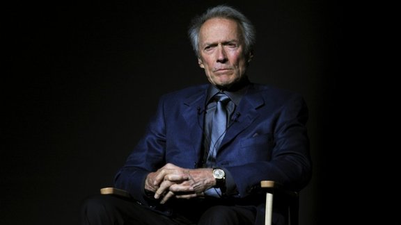 Klints īstvuds, Clint Eastwood