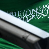 Saūda Arābija kritizē ASV Senāta rezolūcijas, nosaucot tās par 'iejaukšanos'