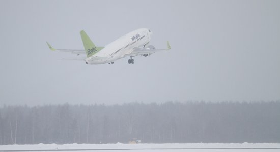 Tiesa atkal ierosina 'airBaltic' mazākuma akcionāra BAS maksātnespējas lietu