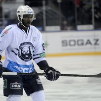 "Медвешчак" доигрывает сезон КХЛ лишь с 16 игроками