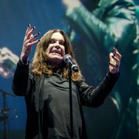 Ozijs Osborns un "Black Sabbath" izziņo pašu pēdējo koncertu