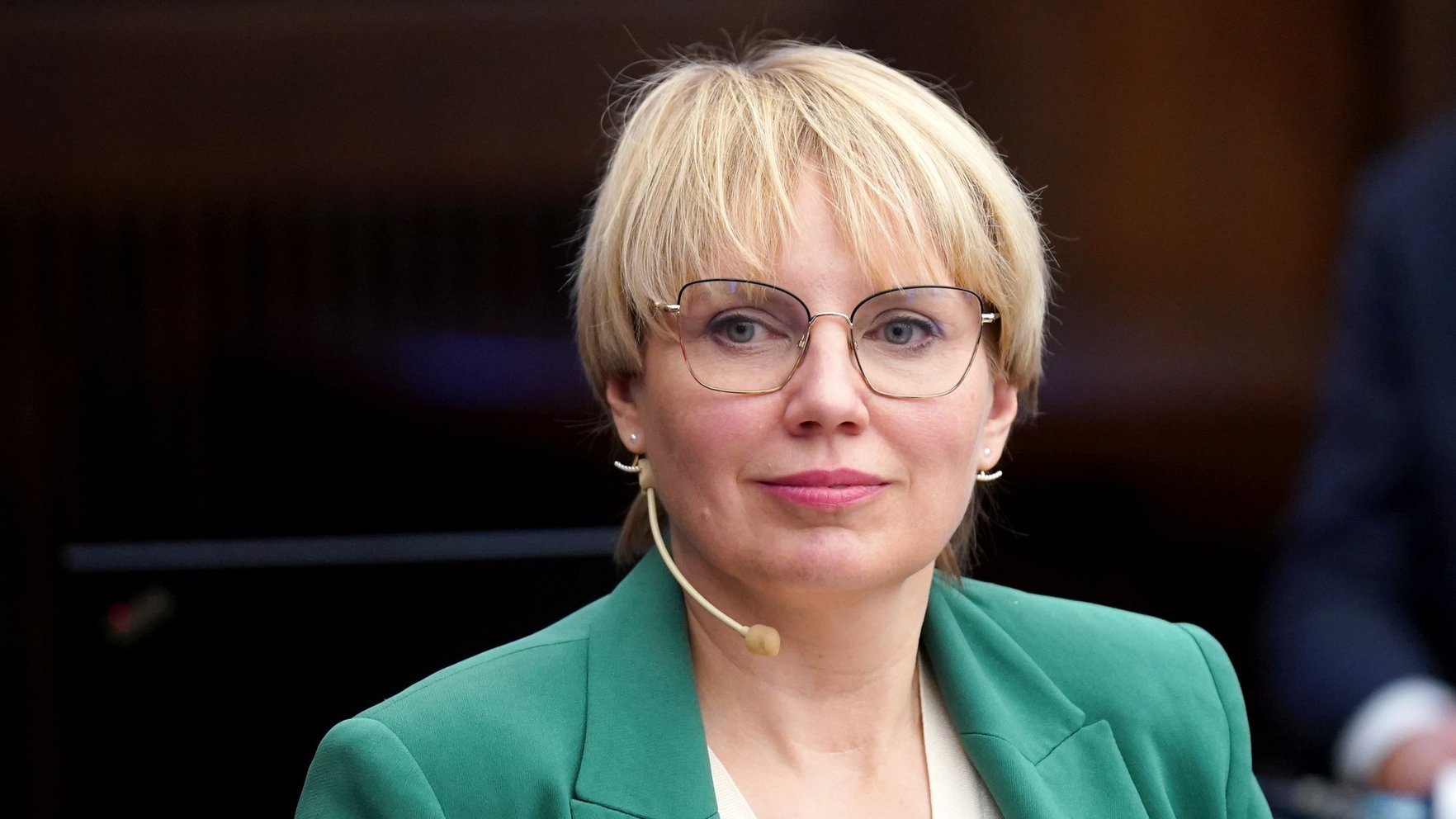 Evija Dundure: Pensiju 2. līmenis un tā rezultāti